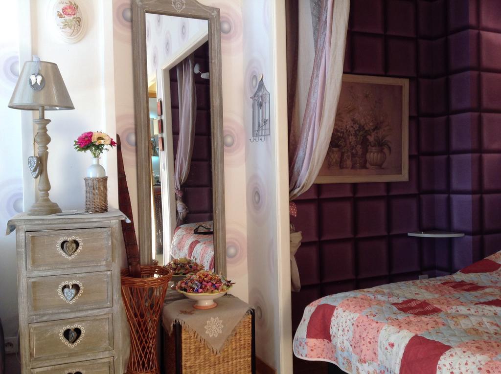 Studio Alberti ニース 部屋 写真